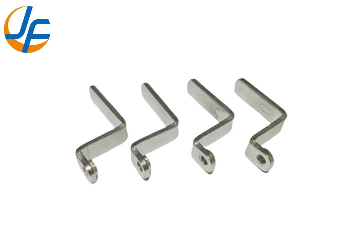 Stainless Steel Metal Fabrication Services Aluminum Precision CNC Parts