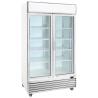 Buy cheap Rustproof Commercial Food Chiller Display Electricity Saving Low Power from wholesalers