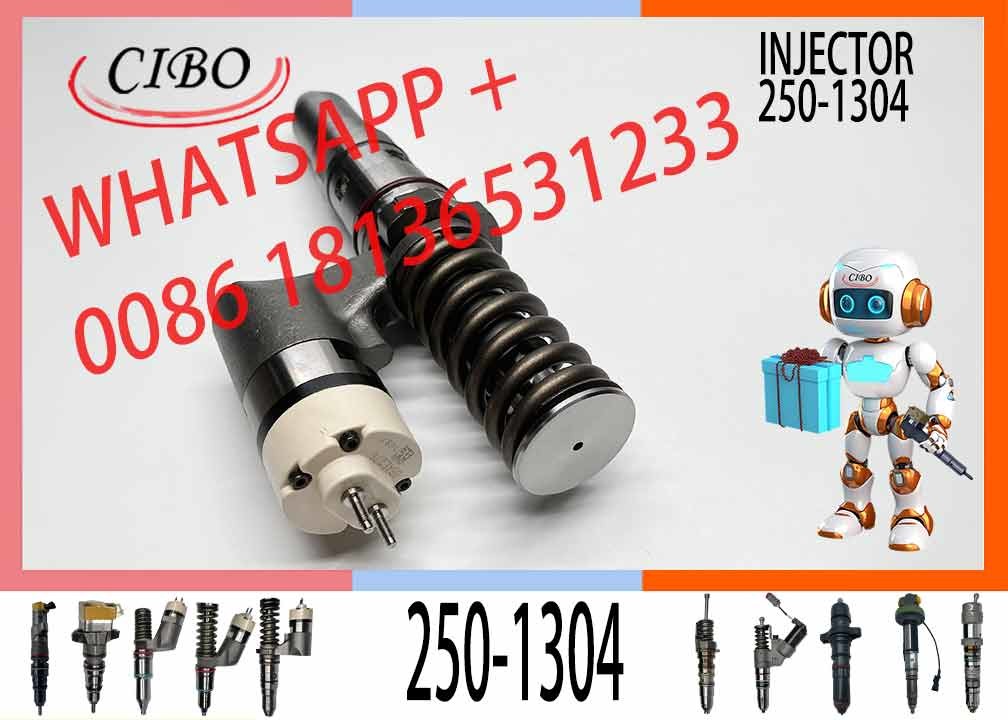 Common Rail Injector Assy 294-3500 356-1367 356-1373 359-4050 10R-0956 10R-0957 10R-0958 10R-0955