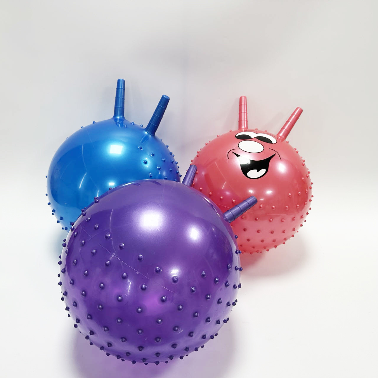 Diameter for Age 13 Kangaroo Bouncer, Hippity Hoppity Hop Ball for Teens and Adults