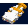 Buy cheap Ear Phone KF-AJR0039 from wholesalers