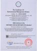Zhengzhou shanghe electronic technology co. LTD Certifications