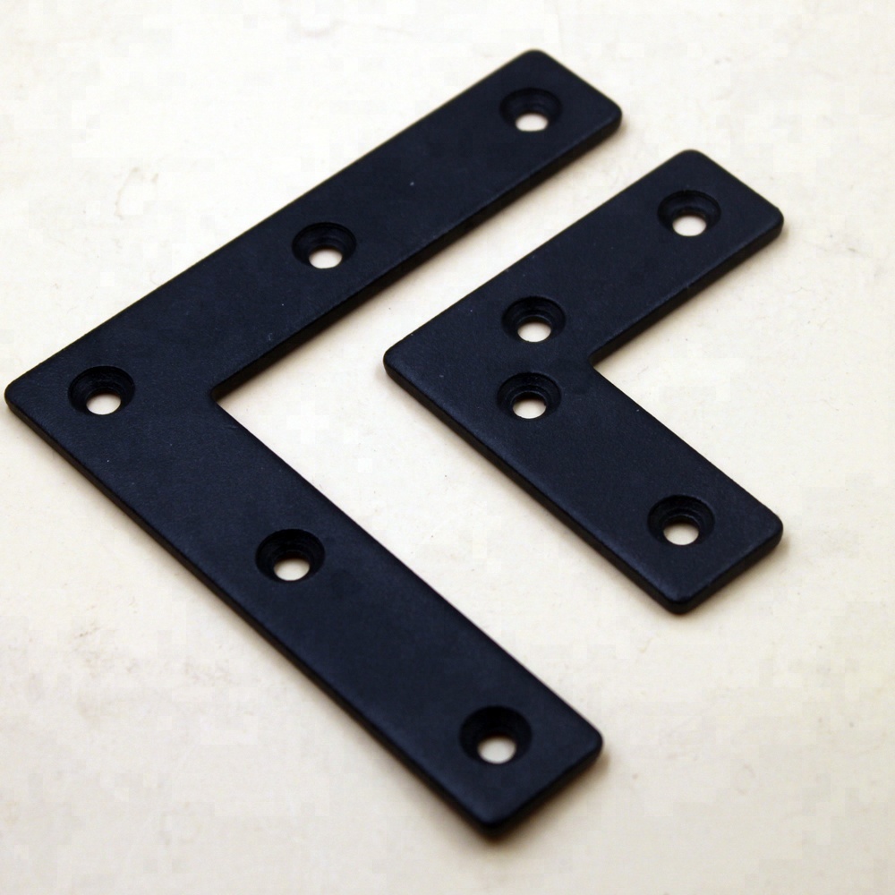 Custom Size and Zinc Plated Deck Joist Hanger Jig for I Joist Rafter Hangers OEM