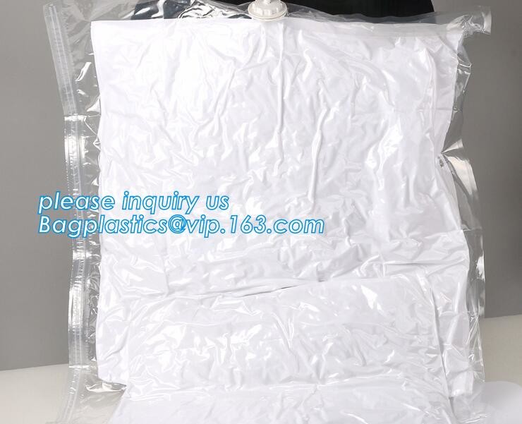 zipper travelling bag, zipper storage pocket, zipper fresh protection package, vacuum storage bags for travel, bagplasti