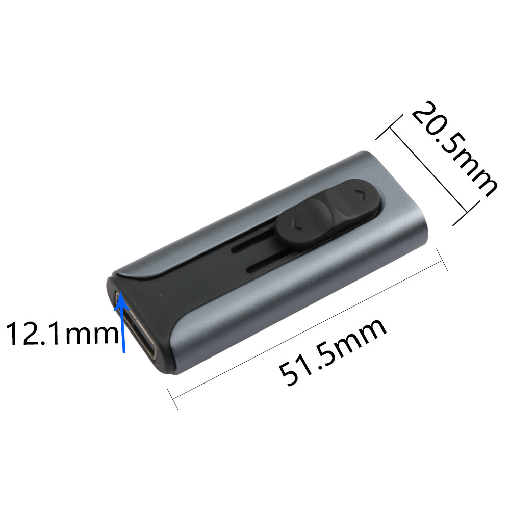 FCC approved 2.0 3.0 USB Flash Drive 512G 1TB 50MB/S Usb Stick