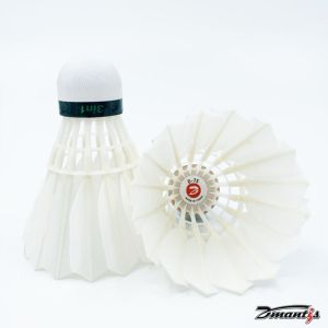 Dmantis D75 Professional Use Badminton Shuttlecock High Level Professional