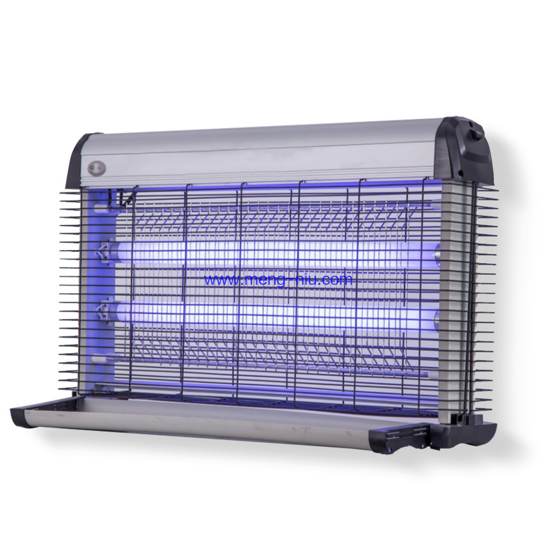Professional pest control type indoor electric mosquito killer with quality UV lamps ensure working life 8000 hours