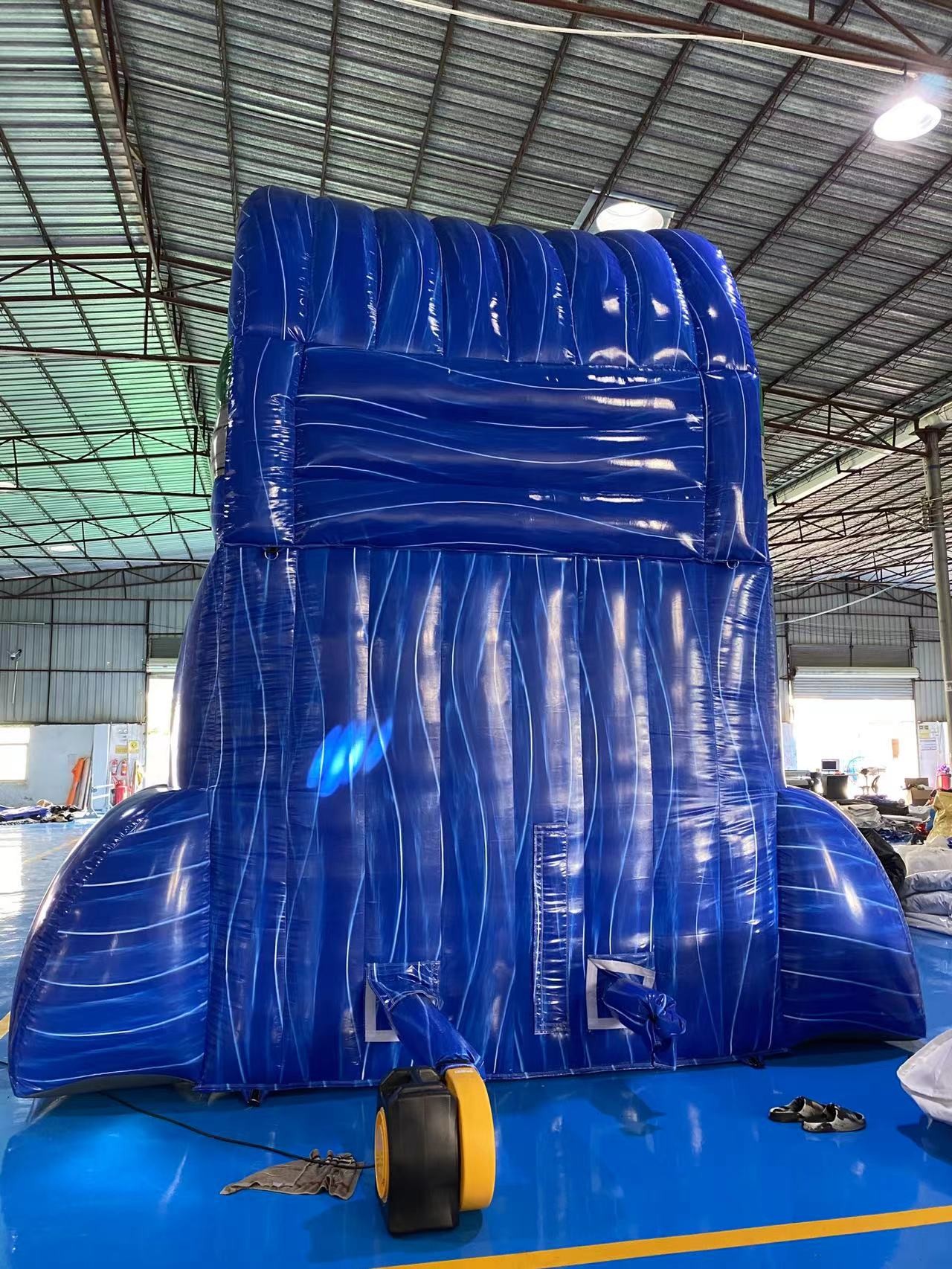Inflatable Bouncy Slide Party Waterslide For Sale Luxury Bounce House For Kids