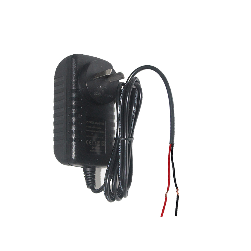 OEM/ODM Can be America Plug USB Power Supply Adapter Adaptor Switching 12V Type C Quick Charger 5V 2A