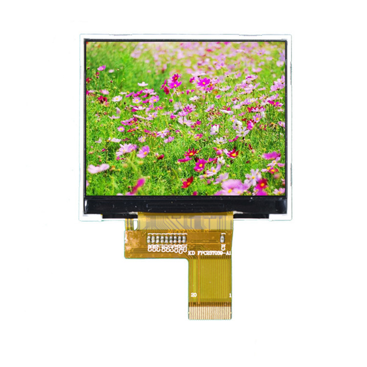 ROHS 2.31Inch 240*320 220CD/M2 Touch Panel Module