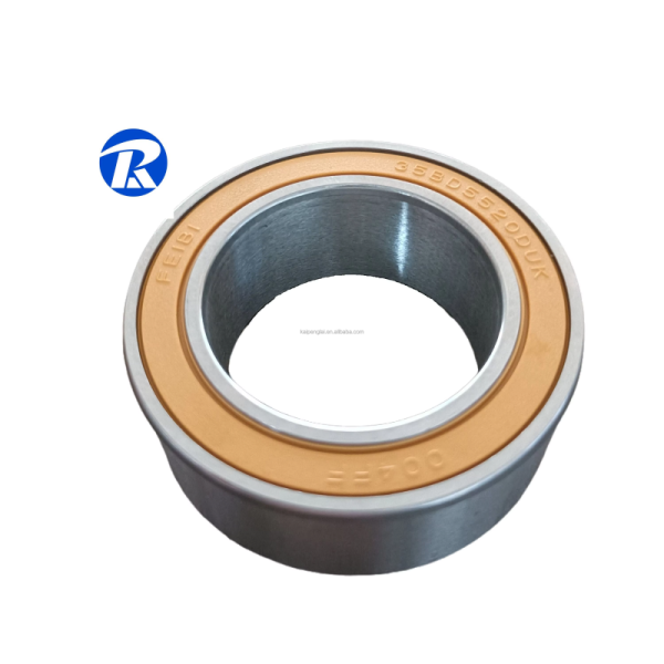 KPL New AC Compressor Clutch Release Bearing 35*55*20mm for Car Model 355520 B1011 with 1 Year Warranty