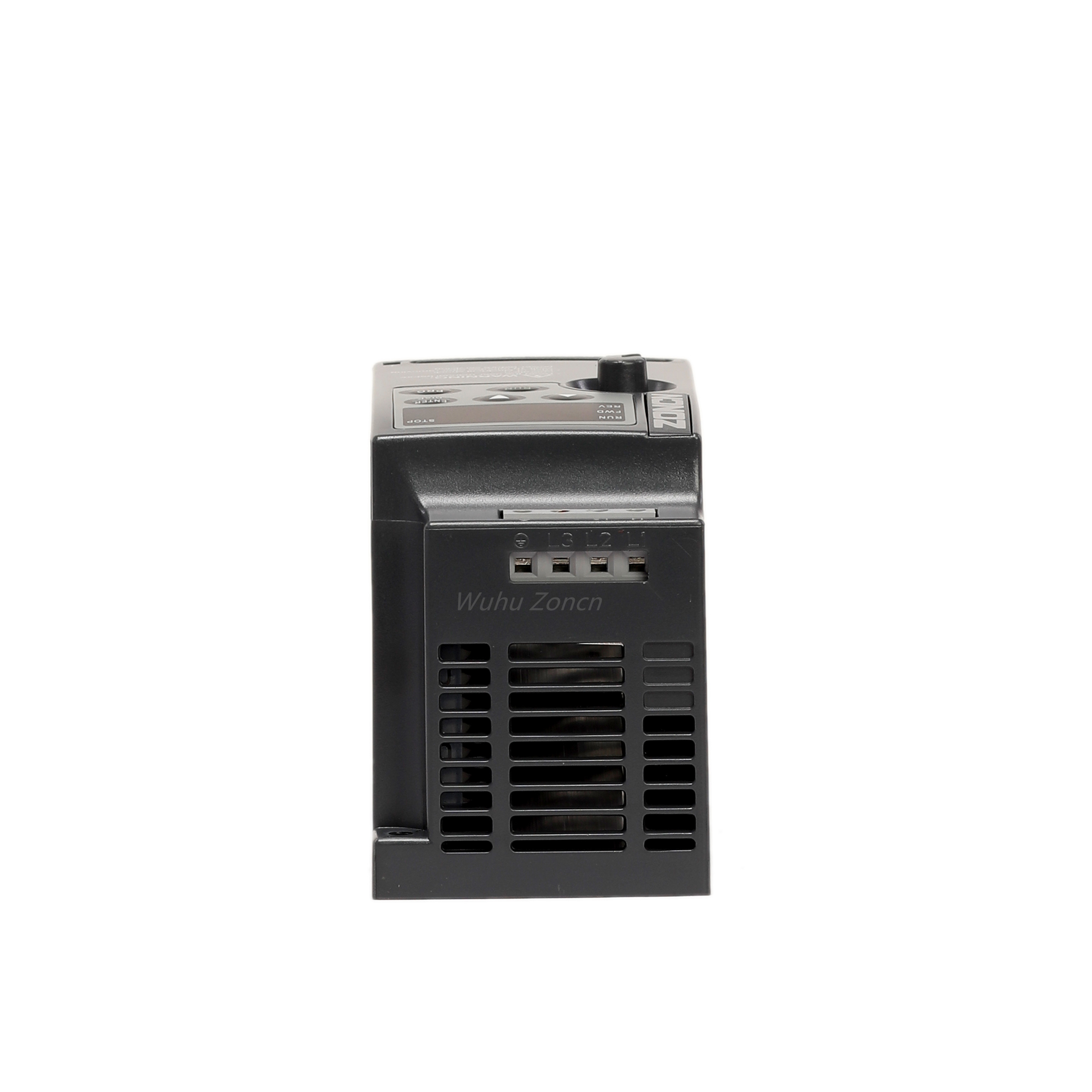 NZ100-2R2G Low Voltage Inverter 380V 2.2KW 3 Power Phase