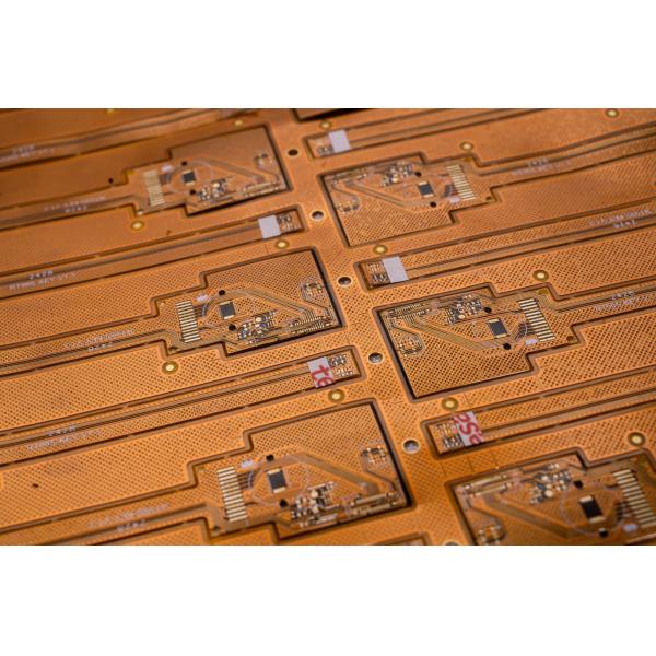 Professional Custom FPCB Circuit Boards, FPC Flexible Circuit Boards and FPC Flexible Flat Cables. High-quality Supplier