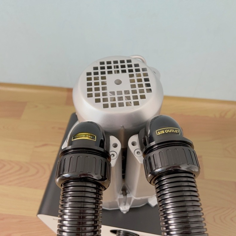 Consumption 1300W Dental Surgical Aspirator Suction System for Dental Clinic