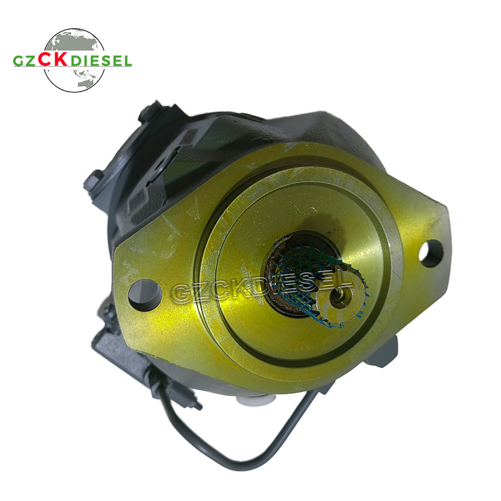 New Hydraulic Piston Pump 245-8998 2458998 180-9588 1809588 10R-0532 For 416D 424D Backhoe Loader