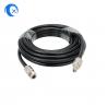 Buy cheap N-Type female to SMA male LMR400 RF coaxial cable assemblies Low Loss Extension from wholesalers