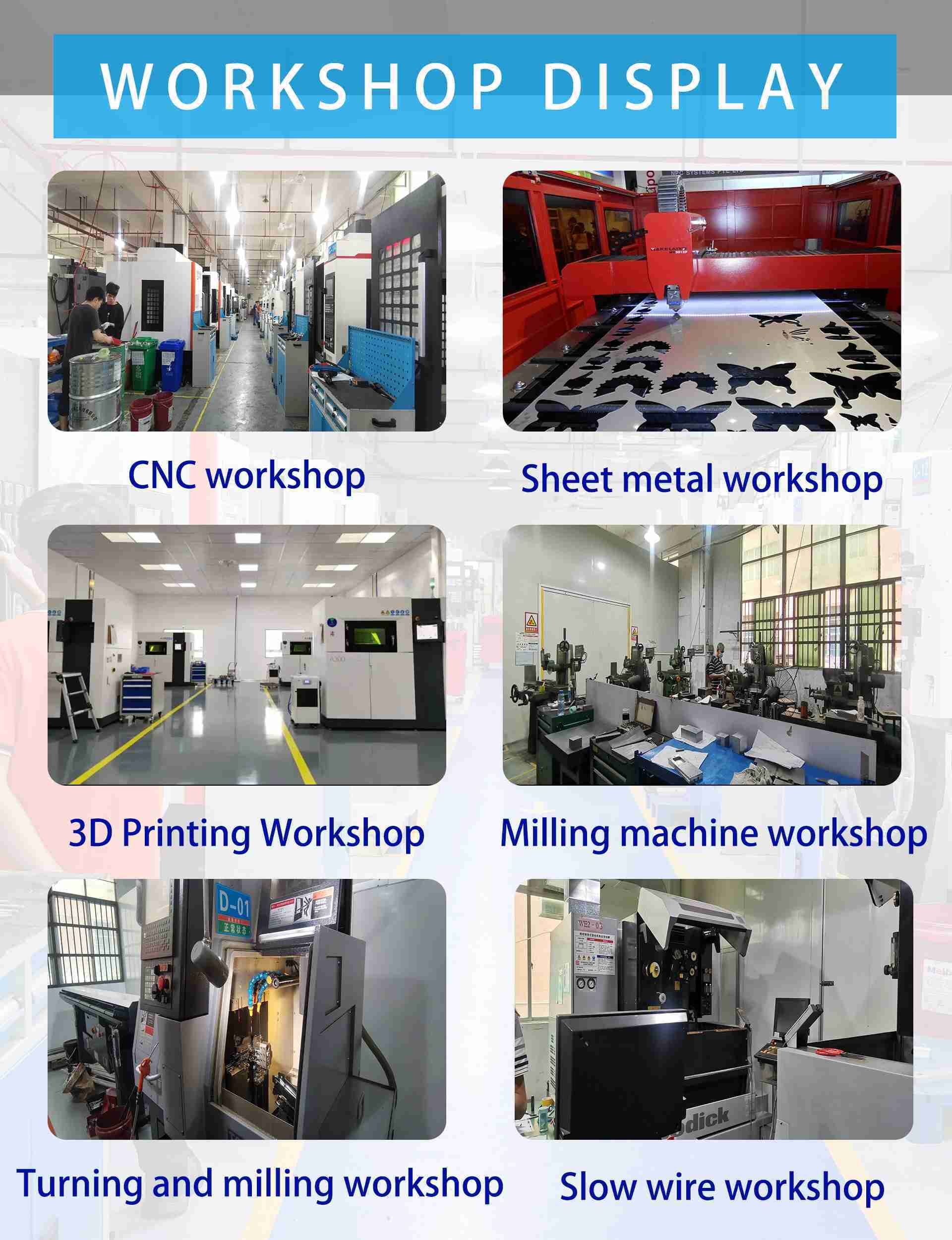 Precision Machined Titanium Parts , Color Customized CNC Milling Service