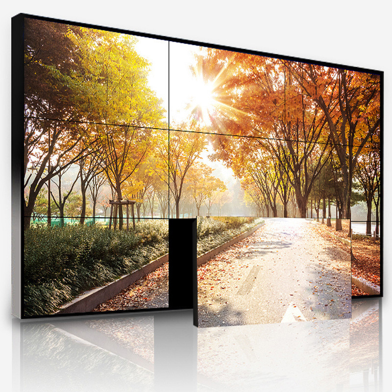 LD550DUN-TKB2 LG Display 55" 1920(RGB)×1080 500 cd/m² INDUSTRIAL LCD DISPLAY