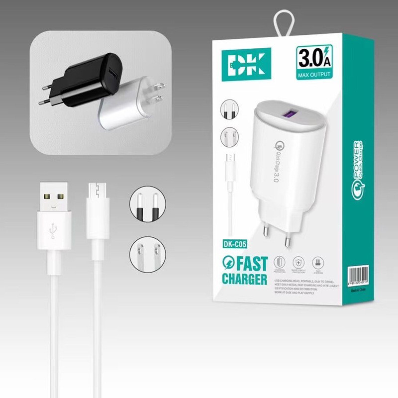20W PD QC3.0 USB Charger Kits Travel Adapter For IPhone 13 12