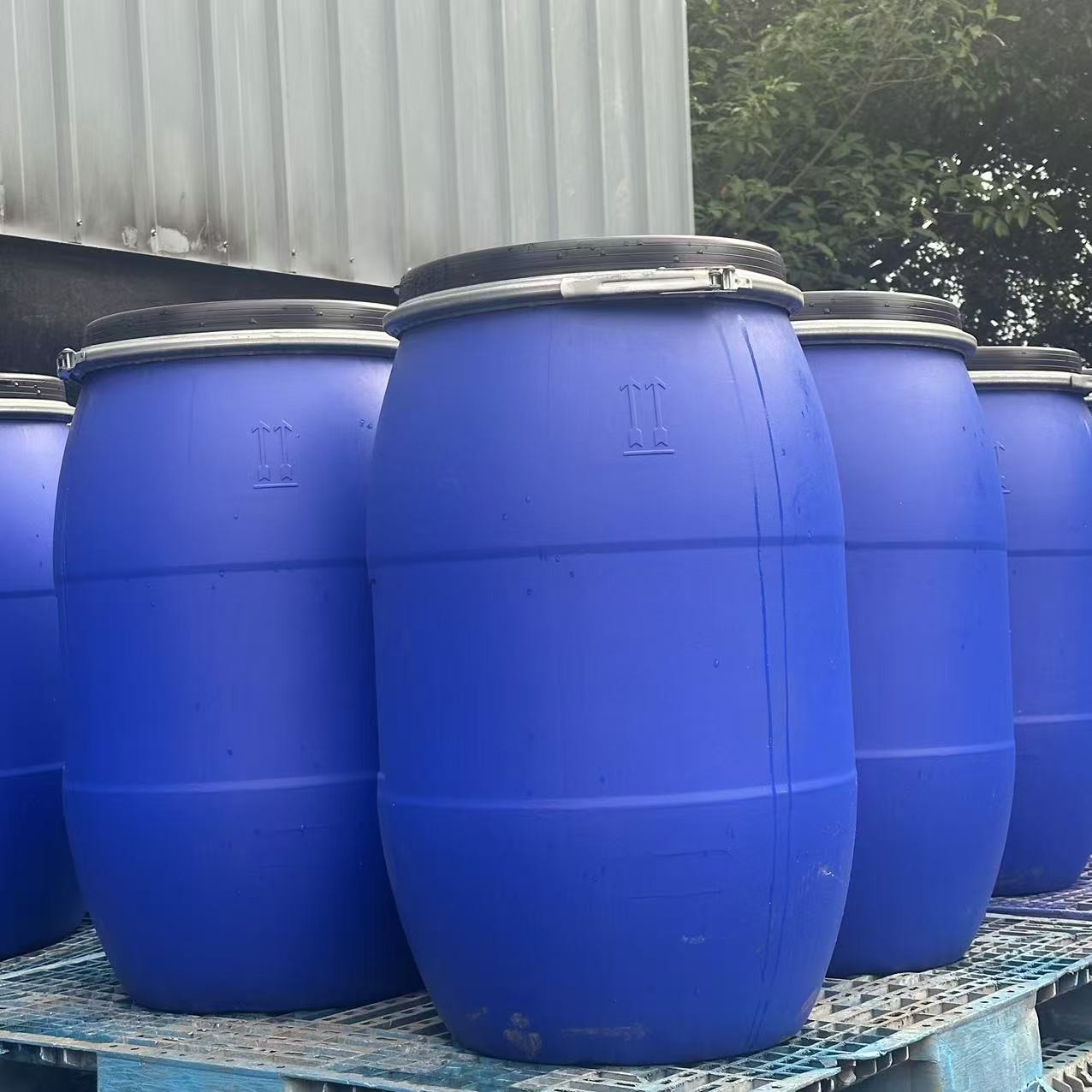 Haminol 327 -melamine Resin /amino Resin