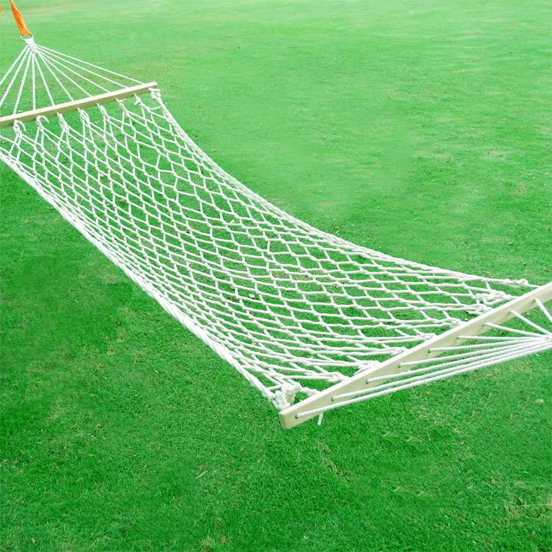 ISO9001 Certified Hammock Net for Construction Industry at Discounted from Outlet