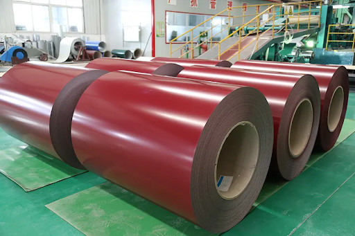 3003H24 H26 ASTM B209 Aluminium Alloy Metal Color Coated Blue Aluminium Sheet Aluminum Coils Aircraft structures