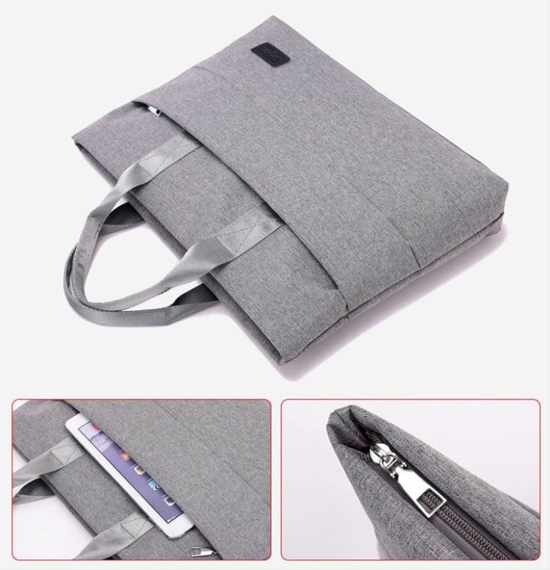 Color Business Bags Women Handbags Laptop Briefcase For Men