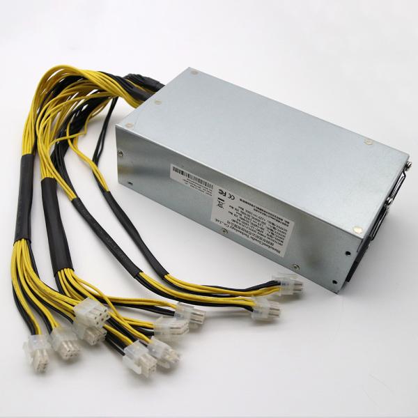 Brand new official psu High Quality apw7 1800w 180-240V Power Supply PSU for S9