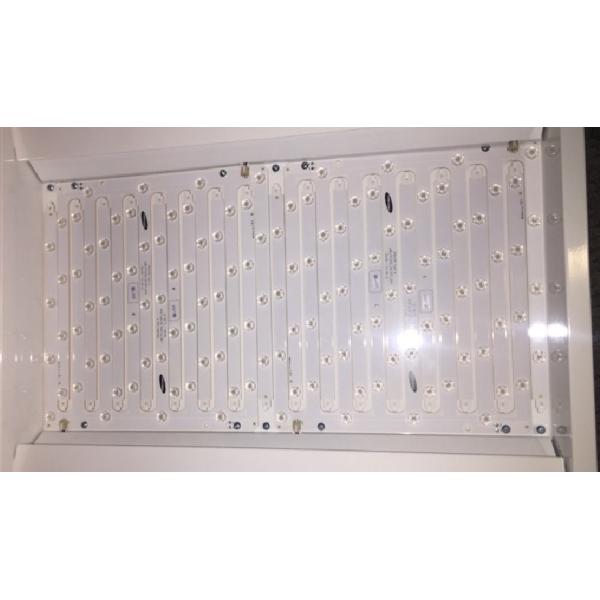 Lumileds 3014 4000K 12V Linear LED Module Figure Board SMD 3528 / SMD 5050