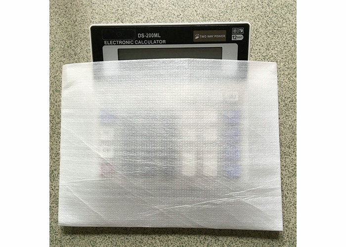 Custom Antistatic Epe Foam Packing Material Electronic Packaging Bag