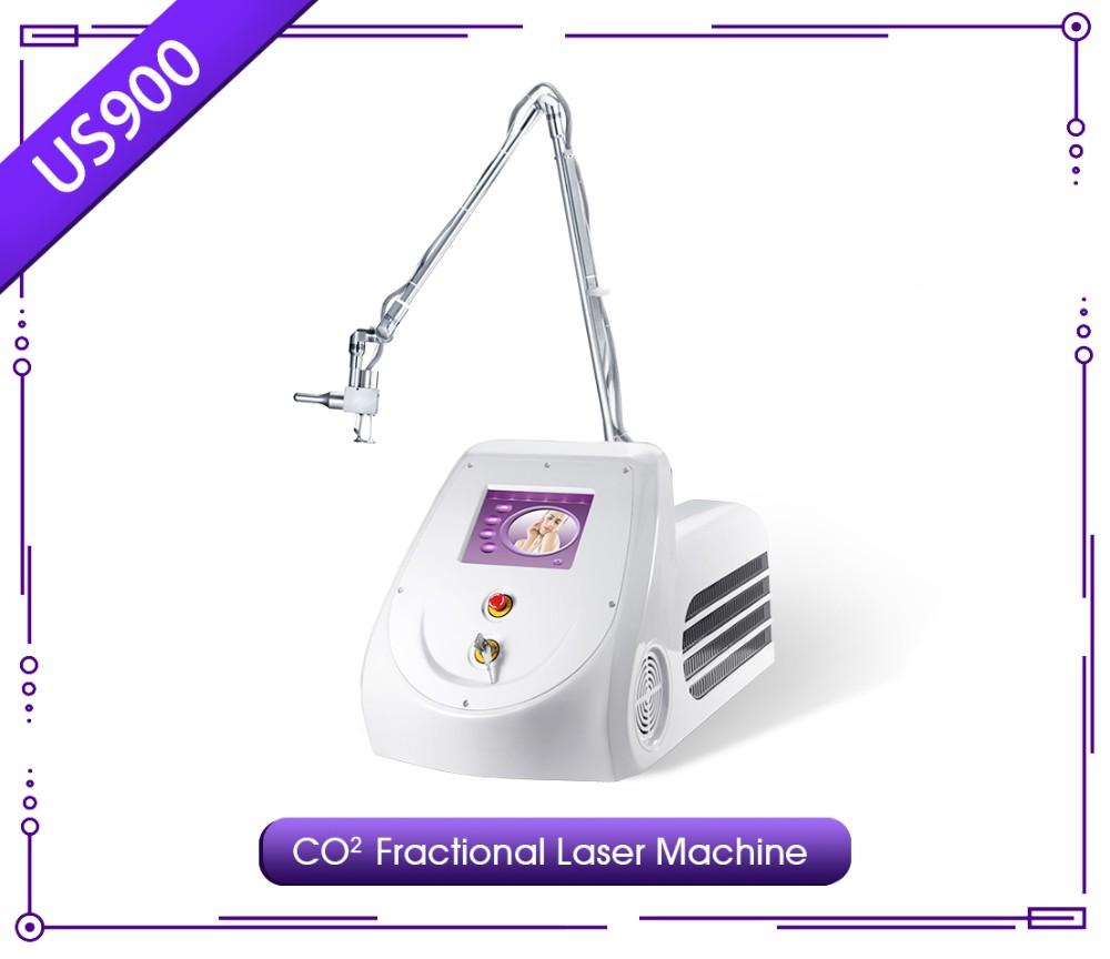 Pigment Reduction IPL RF Beauty Equipment 2500w Output Power 4 - 8mm YAG Spot Diameter