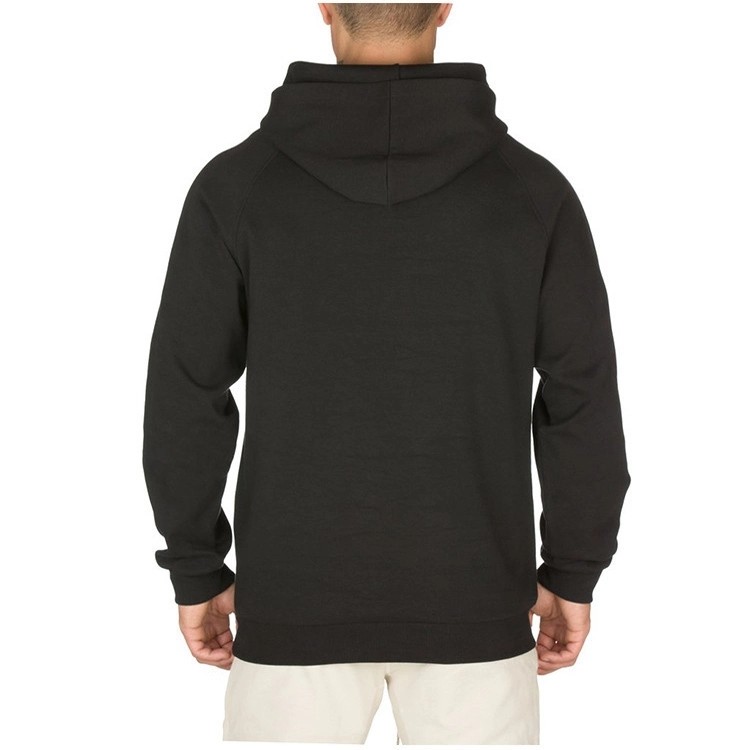 Plain Blank Hoodies Custom Sportswear Hooded Sweatshirts Men Tracksuit For Adults