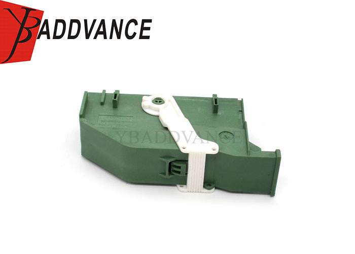 3-1417642-7 75 Pin Waterproof Automotive ECU Cable Connector Kit For Car