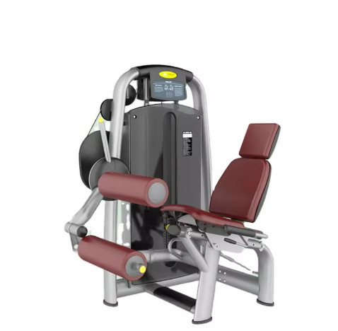 Multiple Exercises Pin Loaded Resistance Equipment Leg Press Machine