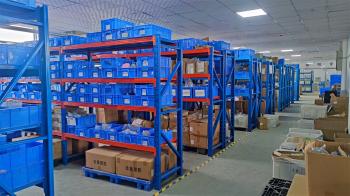 Shenzhen GEAO Technology Co., Ltd.