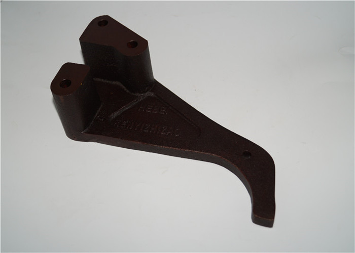Gripper Cam 81.014.040 Spare Parts For SM 102 SX 102 Machine