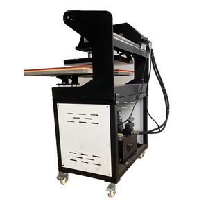 China Metal Platescmobile Phone Cases Leather Wood Acrylic Heat Press Machine on sale