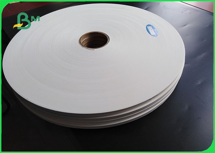 white kraft paper