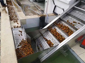 Apple sauce processing complete set of machines specially customized for food processing plants