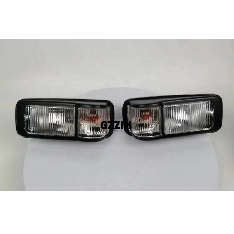 ISUZU 700P Car Door Side Light Auto Accessories