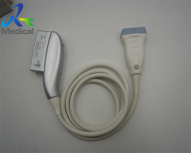 GE 12L-RS Linear Doppler Array Ultrasound Probe Electronic Diagnostics Medical