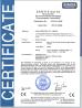 Guangzhou Chuxin Import & Export Co., Ltd. Certifications