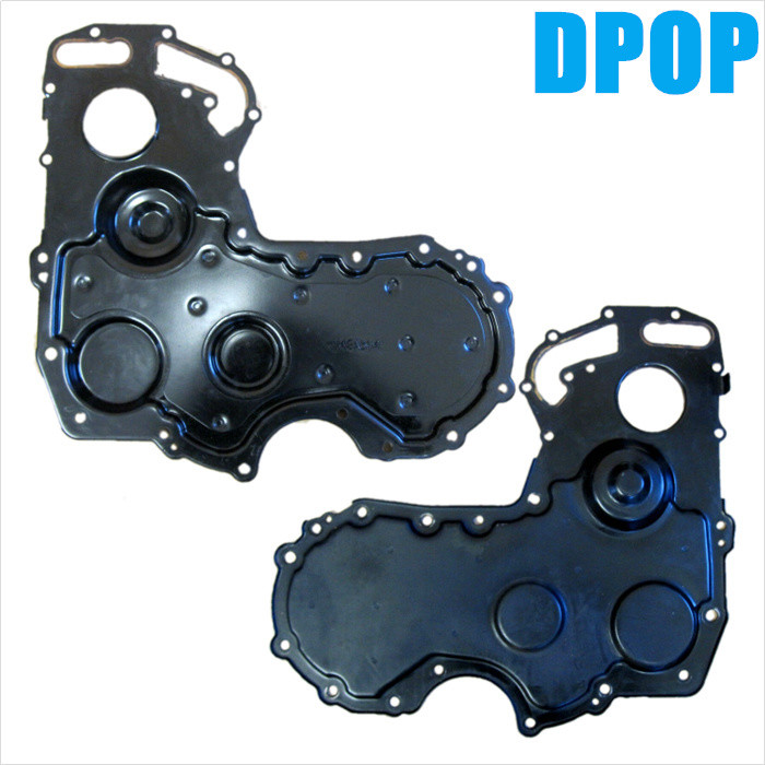 Perkins 1104C-44T 1104C 1104C-E44 1104C-E44T 2268767 4142A504 Engine Timing Cover