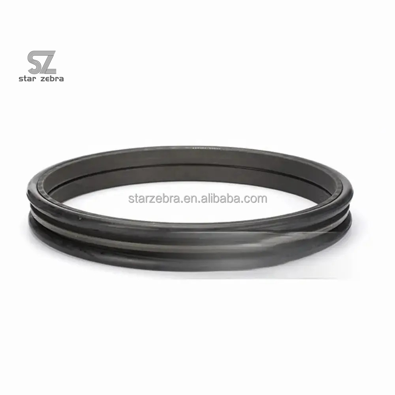 KOMATSU D60S-8 D65A-6 D65S-7 D75S-2 FLOATING SEAL ASSY part number 150-27-00025 designed for heavy-duty applications