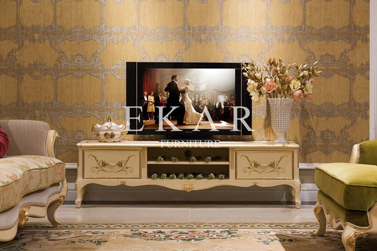 Living Room Furniture Design Console Table Desk Wooden Tv Stand ,Table Pictures FTV-105
