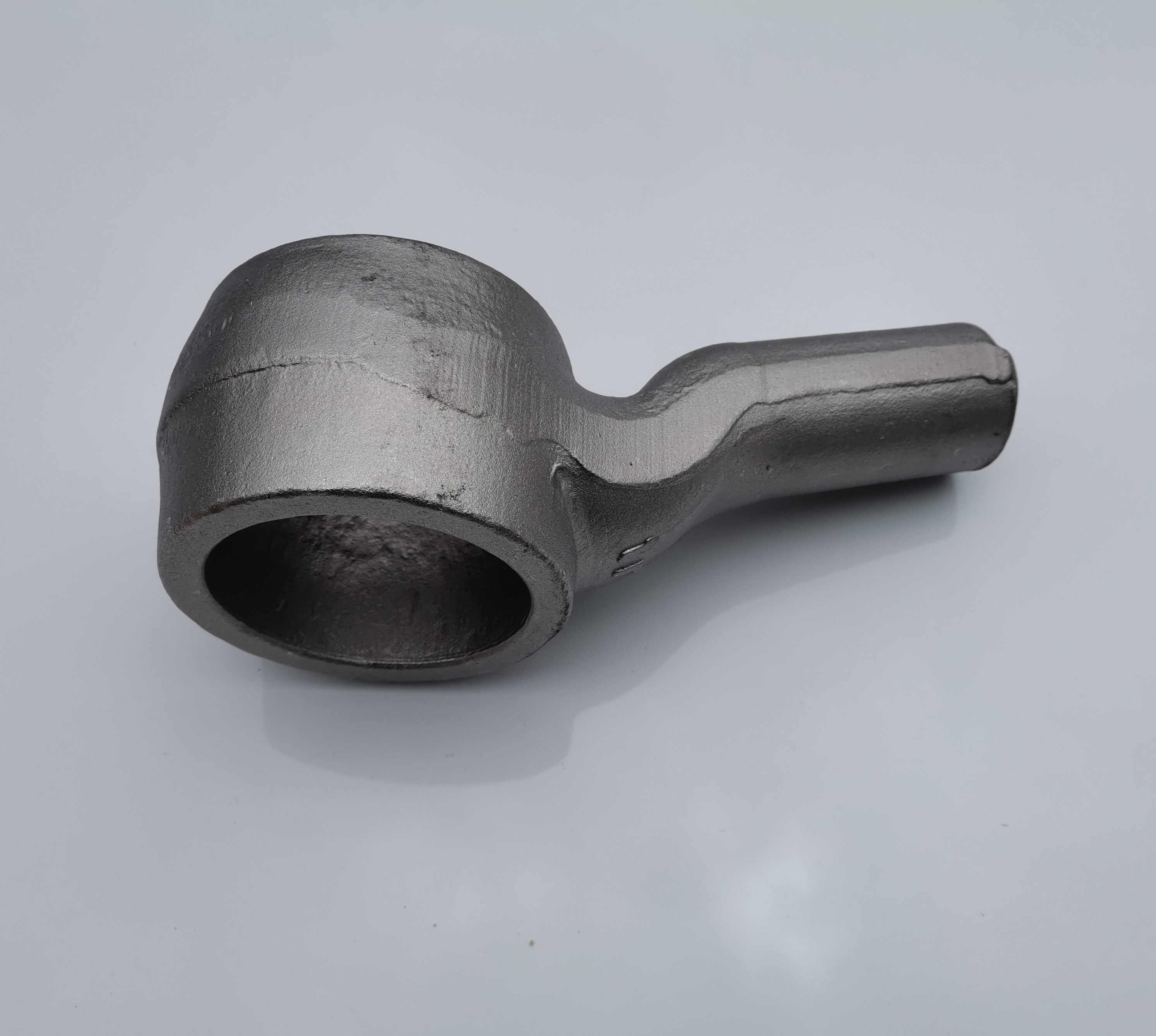 Practical Polishing Hot Forged Parts , Powder Coating Metal Parts Processing