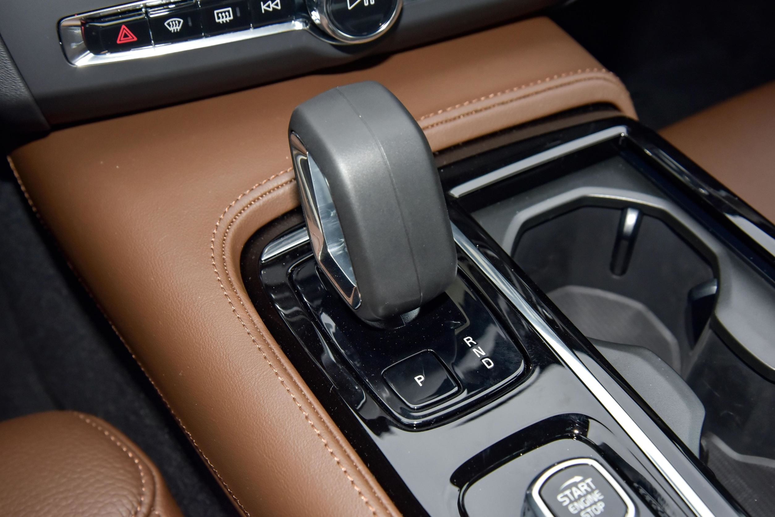 Volvo AWD Gasoline Hybrid Cars S90 RECHARGE T8 2024 Long Range