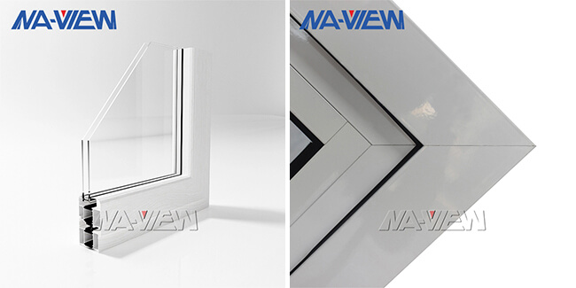 double casement windows