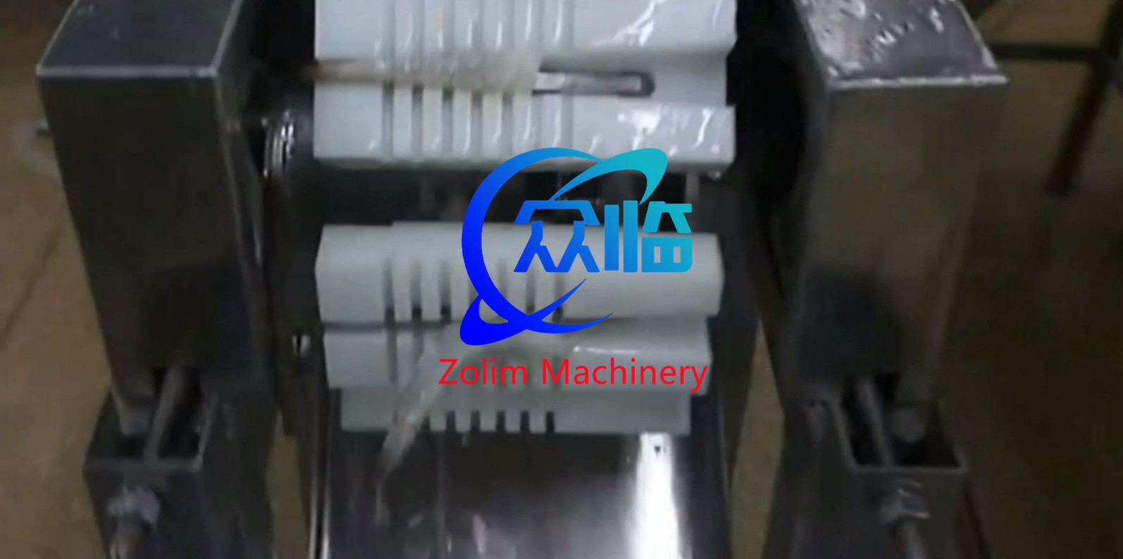 High Speed Shrimp Processing Machine, Prawn Cutting Machine For Nobashi