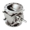 Buy cheap Regulating Air Lock Rotary Valve 2/4~132M3/H-160M3/H Dust Collector Rotary Valve from wholesalers